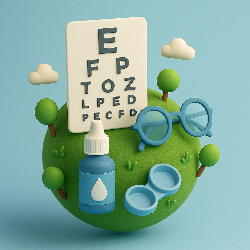 Eye Care
